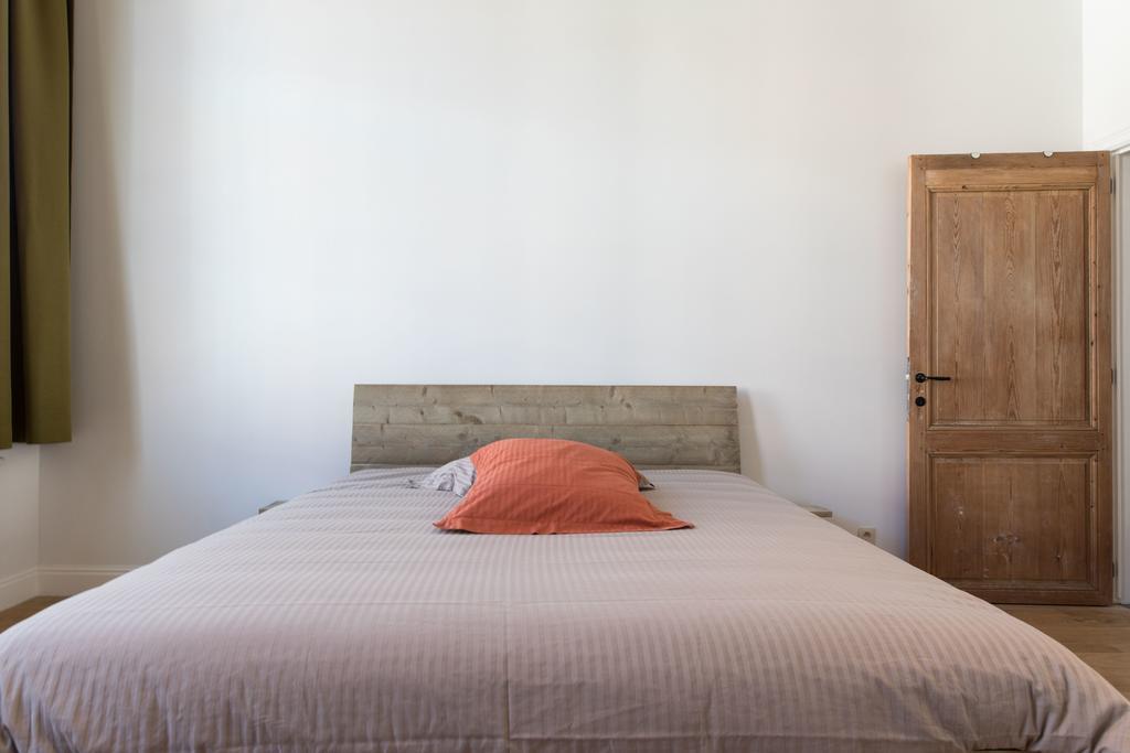 Apartment Hof Spanje