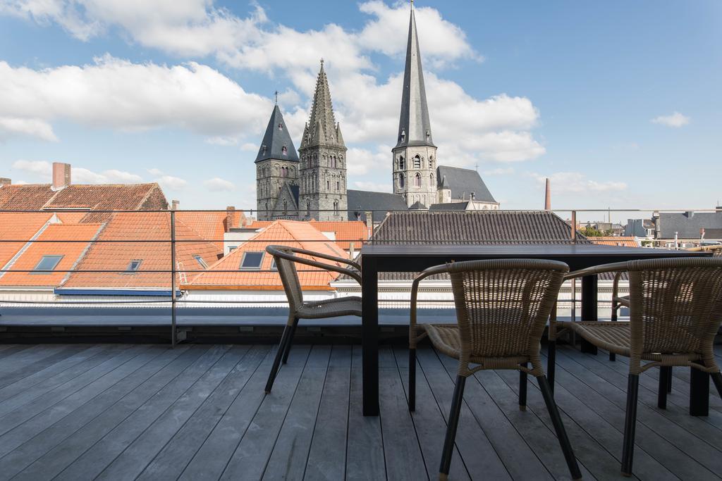 Hof Spanje Ghent