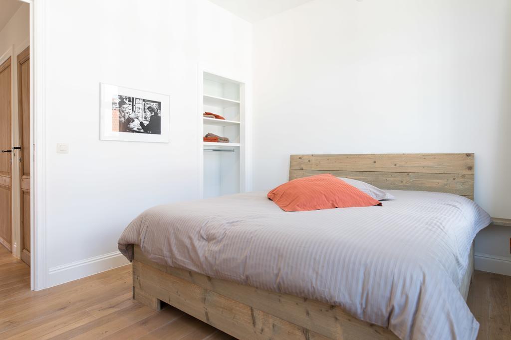 Hof Spanje Apartment Ghent