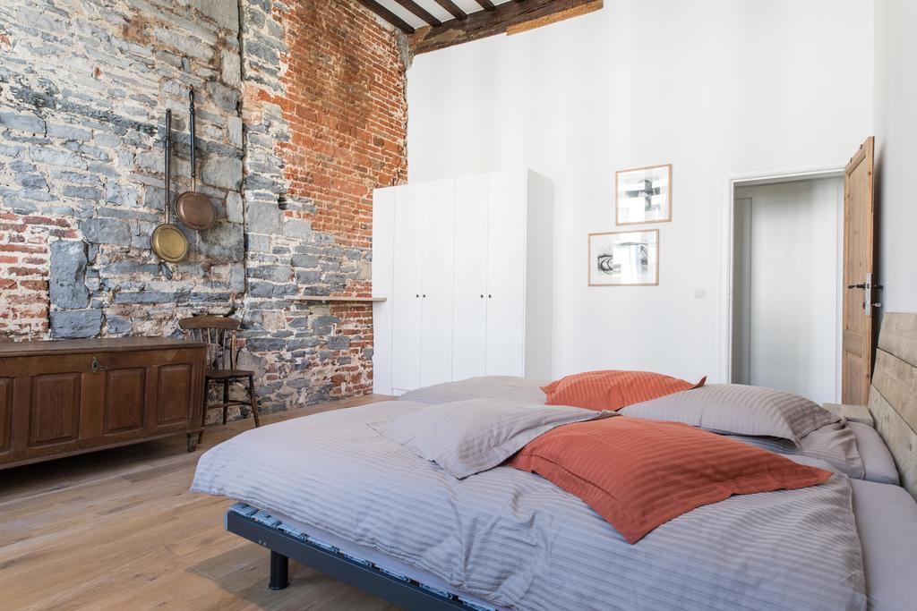 Hof Spanje Apartment *
