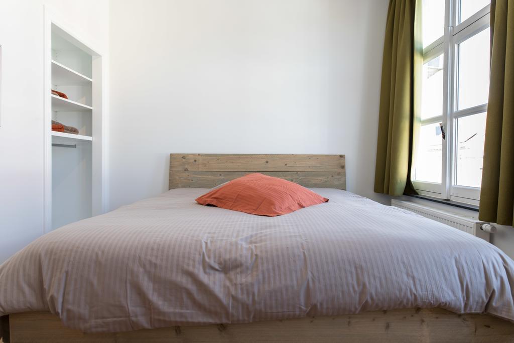 Apartment Hof Spanje Ghent